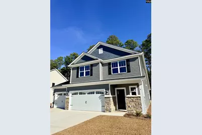 6 Sylvan Ridge Court, Lugoff, SC 29078 - Photo 4