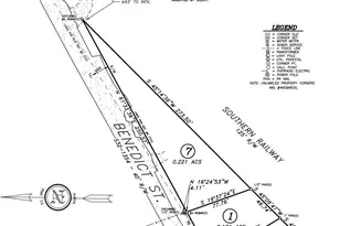 0 Benedict St, Cayce, SC 29033 - Photo 1