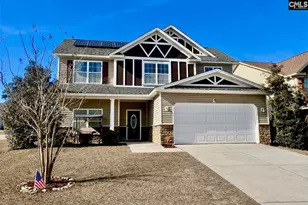 203 Pegonia Ln, Blythewood, SC 29016 - Photo 2