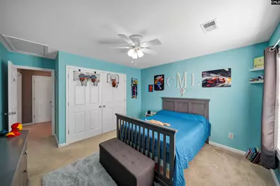 203 Pegonia Lane, Blythewood, SC 29016 - Photo 30