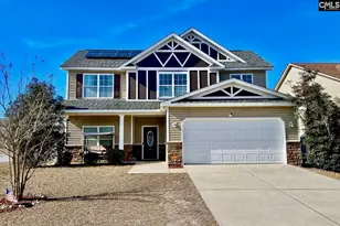 203 Pegonia Ln, Blythewood, SC 29016 - Photo 1