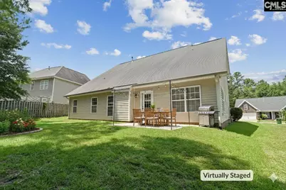 325 Nichols Branch Lane, Irmo, SC 29063 - Photo 8