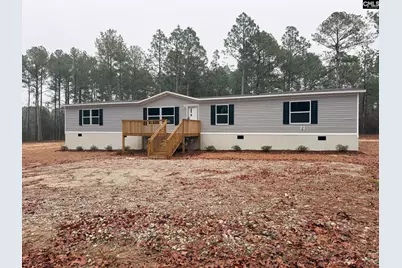 130 Carlton Drive, Batesburg, SC 29006 - Photo 1