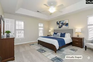 155 Cabin Dr, Irmo, SC 29063 - Photo 4