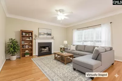 155 Cabin Drive, Irmo, SC 29063 - Photo 2