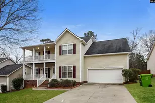 155 Cabin Dr, Irmo, SC 29063 - Photo 1