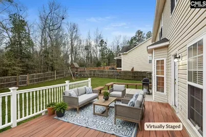 155 Cabin Drive, Irmo, SC 29063 - Photo 6