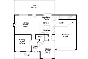 155 Cabin Dr, Irmo, SC 29063 - Photo 20