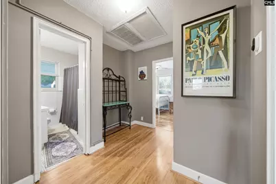 3501 Palmetto Avenue, Columbia, SC 29203 - Photo 14
