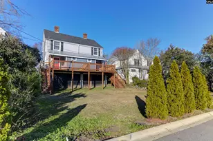 205 Oliver St, West Columbia, SC 29169 - Photo 2
