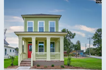 762 Poplar Street, Cayce, SC 29033 - Photo 1