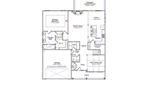 427 Rising Stream Wy, Chapin, SC 29036 - Photo 2