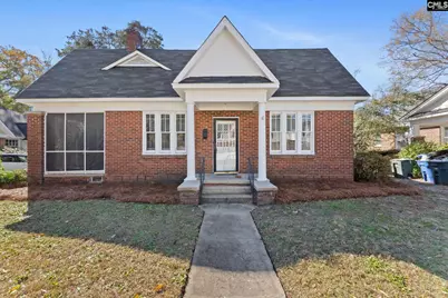 113 S Bull Street, Columbia, SC 29205 - Photo 1