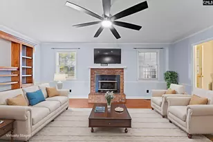 1417 Hunter St, Florence, SC 29505 - Photo 18