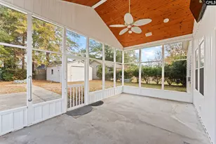 1417 Hunter St, Florence, SC 29505 - Photo 36