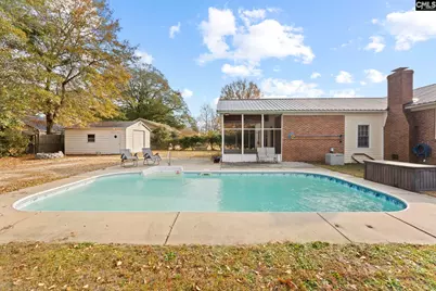 1417 Hunter St, Florence, SC 29505 - Photo 40