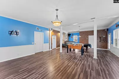 1417 Hunter St, Florence, SC 29505 - Photo 32