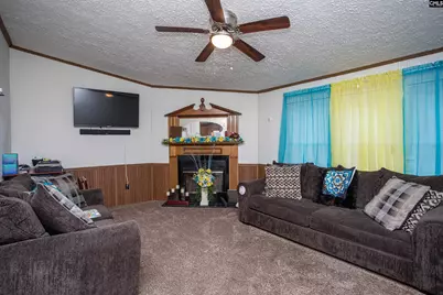 3130 Mt. Sinai Church Road, Lynchburg, SC 29080 - Photo 4