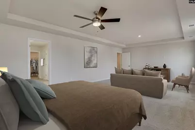 1722 Sweet Meadow Court, Lexington, SC 29073 - Photo 22