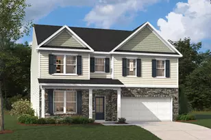 1722 Sweet Meadow Ct, Lexington, SC 29073 - Photo 2