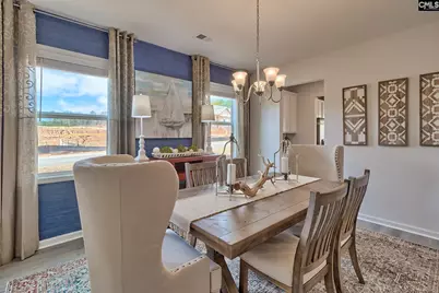 1722 Sweet Meadow Court, Lexington, SC 29073 - Photo 6