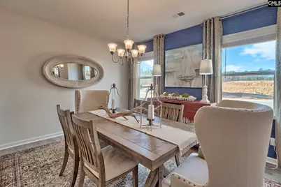 1722 Sweet Meadow Court, Lexington, SC 29073 - Photo 8