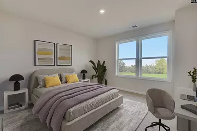 1722 Sweet Meadow Court, Lexington, SC 29073 - Photo 18