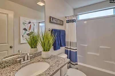 1722 Sweet Meadow Court, Lexington, SC 29073 - Photo 10