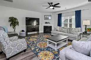 932 Trident Maple Ln, Chapin, SC 29036 - Photo 8