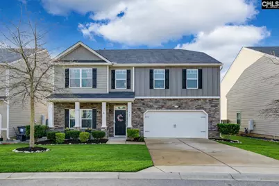 932 Trident Maple Lane, Chapin, SC 29036 - Photo 1