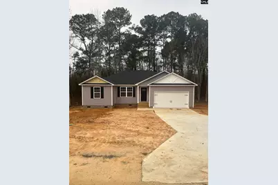 1023 Decatur Street, Sumter, SC 29150 - Photo 1