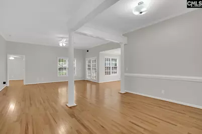 408 Gallatin Circle, Irmo, SC 29063 - Photo 2