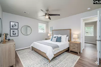 212 Eddie Street, Batesburg, SC 29006 - Photo 16
