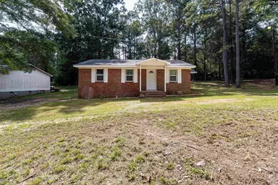 212 Eddie Street, Batesburg, SC 29006 - Photo 1