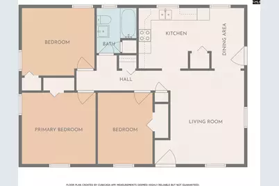 212 Eddie Street, Batesburg, SC 29006 - Photo 22