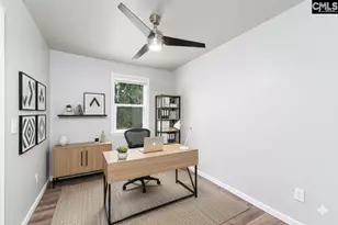 212 Eddie St, Batesburg, SC 29006 - Photo 12