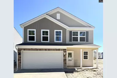 2064 County Line Trail, Elgin, SC 29045 - Photo 1