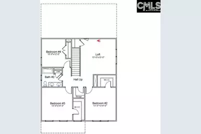 2064 County Line Trail, Elgin, SC 29045 - Photo 8