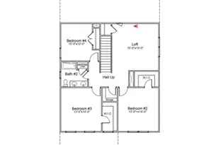 2064 County Line Trl, Elgin, SC 29045 - Photo 8