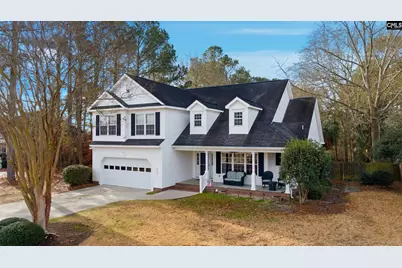 234 Yale Road, Lexington, SC 29072 - Photo 2