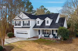 234 Yale Rd, Lexington, SC 29072 - Photo 2