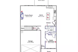 3085 Hallsdale Dr, Elgin, SC 29045 - Photo 30