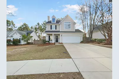 116 Royal Crest Drive, Columbia, SC 29229 - Photo 8