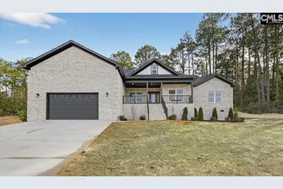 125 Laurel Hill Drive, West Columbia, SC 29170 - Photo 1