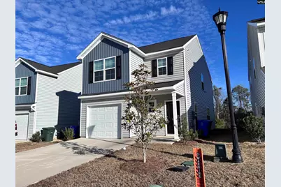 514 Cricket Chirp Lane, Elgin, SC 29045 - Photo 38