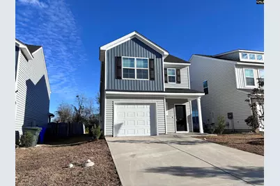 514 Cricket Chirp Lane, Elgin, SC 29045 - Photo 2