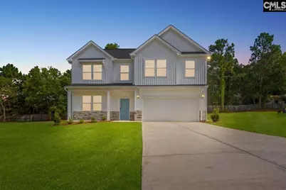 119 Lark Sparrow Lane, Lexington, SC 29073 - Photo 2
