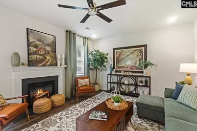 119 Lark Sparrow Lane, Lexington, SC 29073 - Photo 20