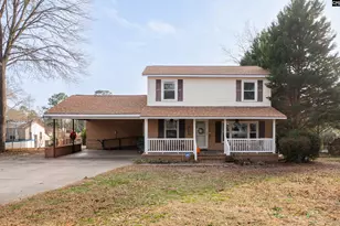 4300 N Lake Cherryvale Dr, Sumter, SC 29154 - Photo 1