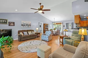 151 Thornridge Rd, Wagener, SC 29164 - Photo 4